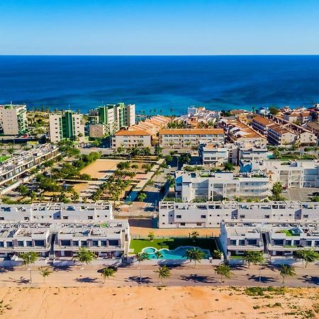 Apartamento Peonia Torre de la Horadada エクステリア 写真