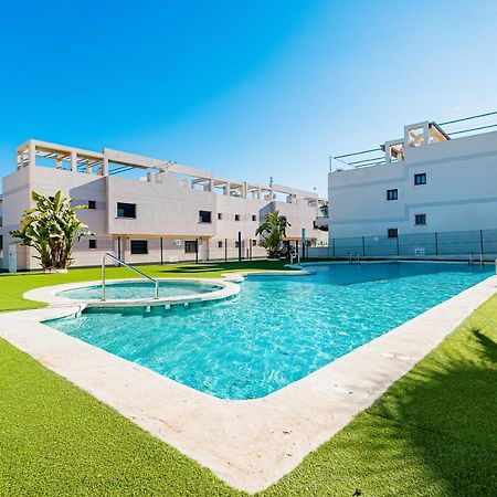 Apartamento Peonia Torre de la Horadada エクステリア 写真