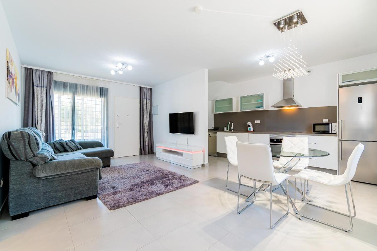 Apartamento Peonia Torre de la Horadada エクステリア 写真