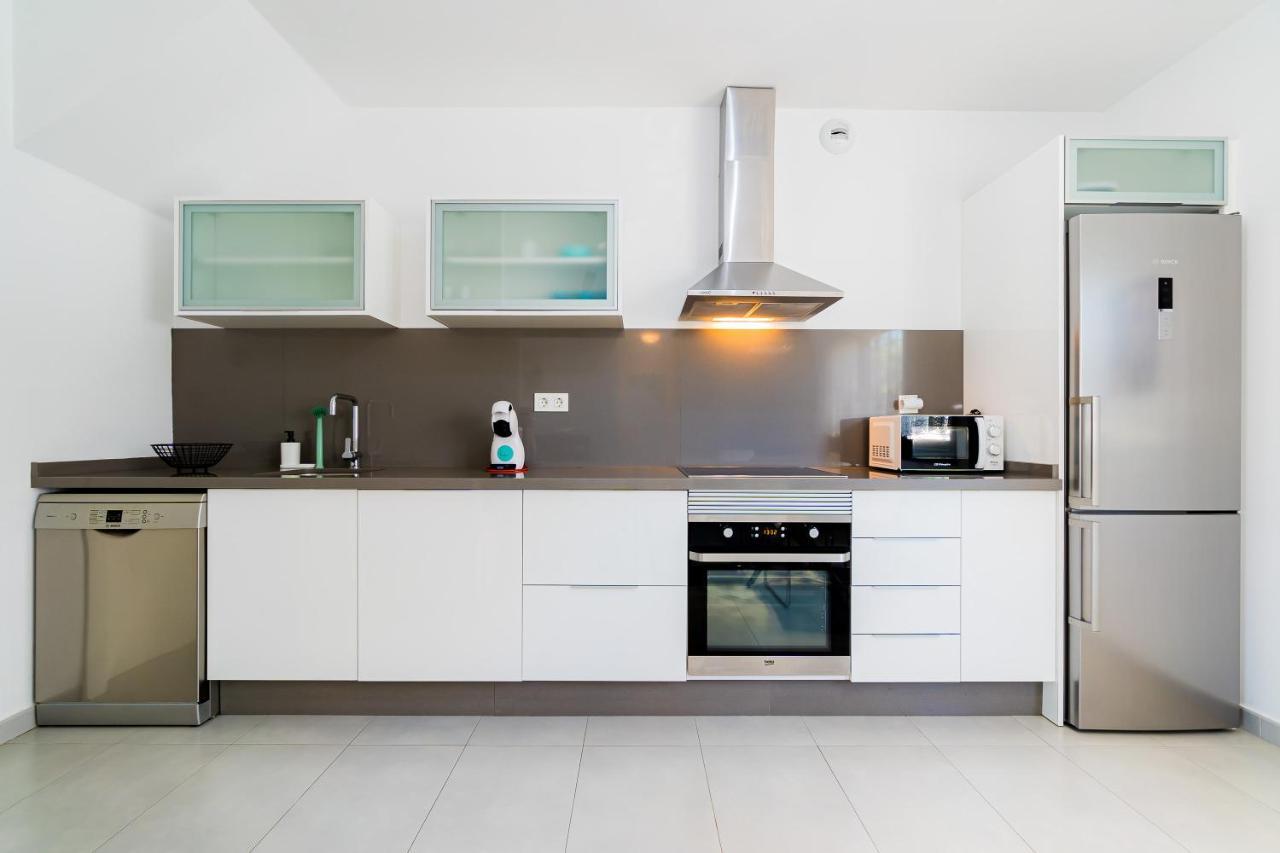 Apartamento Peonia Torre de la Horadada エクステリア 写真