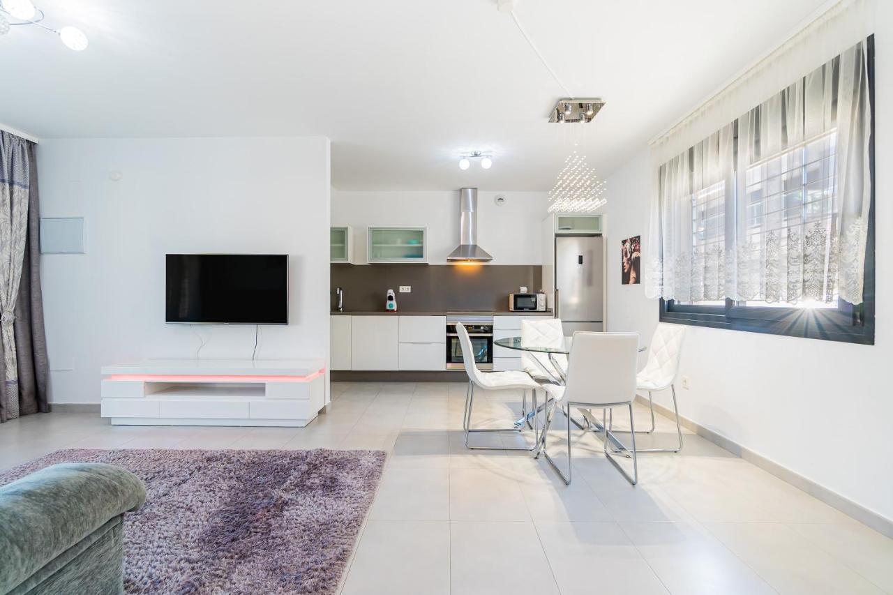 Apartamento Peonia Torre de la Horadada エクステリア 写真